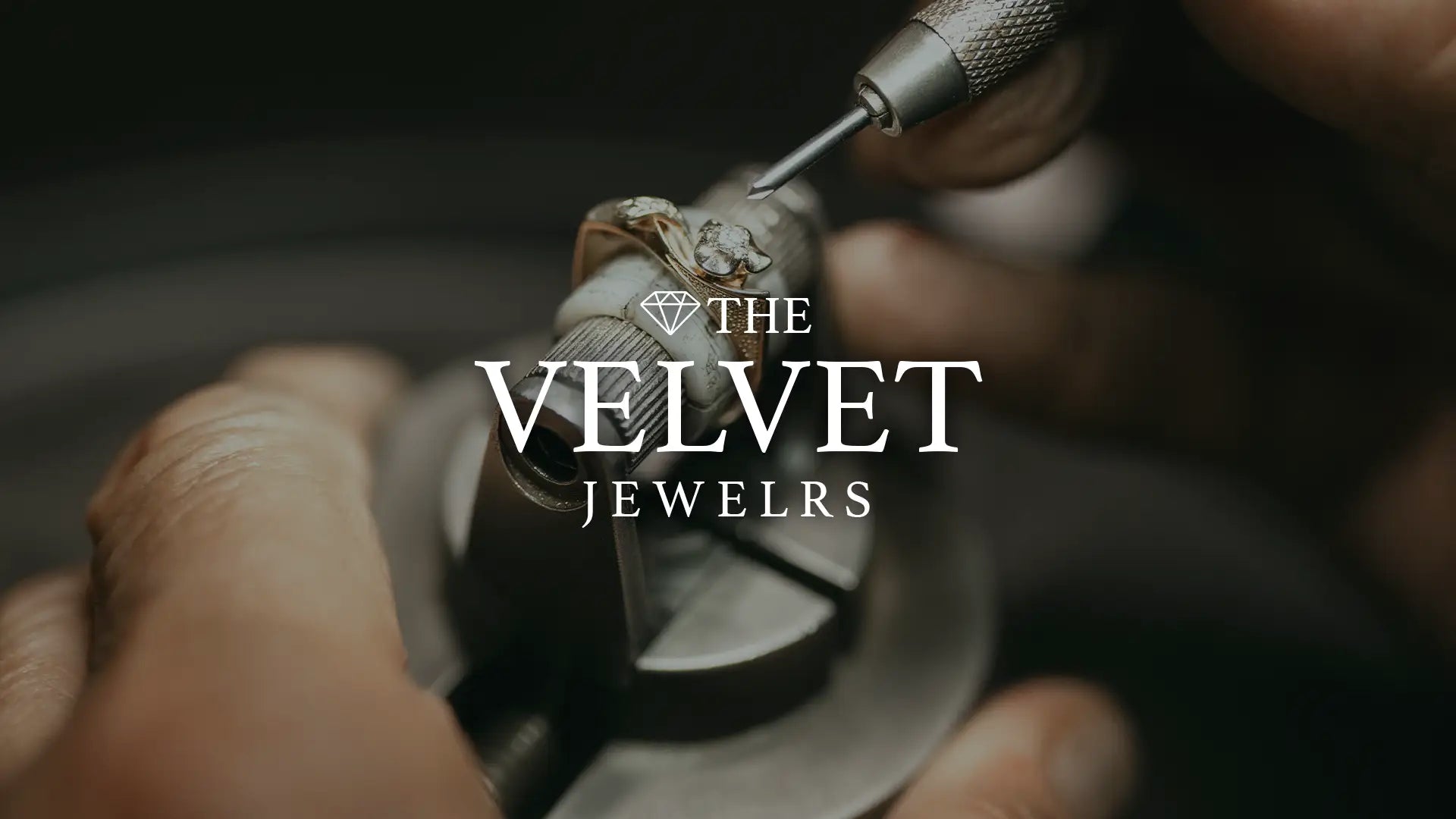 Velvet Jewelers - Custom Jewelry & Diamonds at Nearly Cost Price
– The Velvet Vault