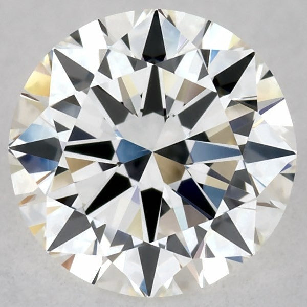 1.03 Carat F-VS1 Ideal Cut Round Lab-Grown Diamond (IGI Certified)